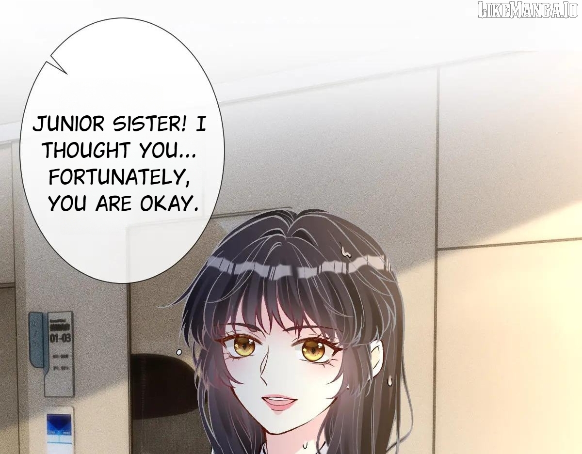 Everyone's Darling Chapter 303 - page 89